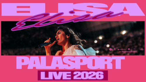 Elisa torna in tour