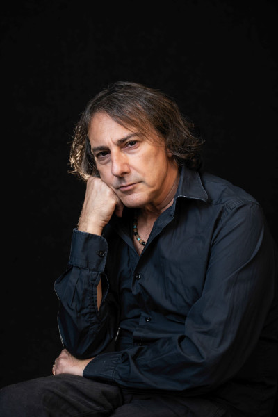 La vita è bella così com'è tour 2026 - Pippo Pollina