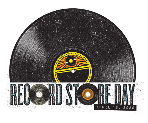 Record Store Day 2026 - Vinili esclusivi Legacy Recordings