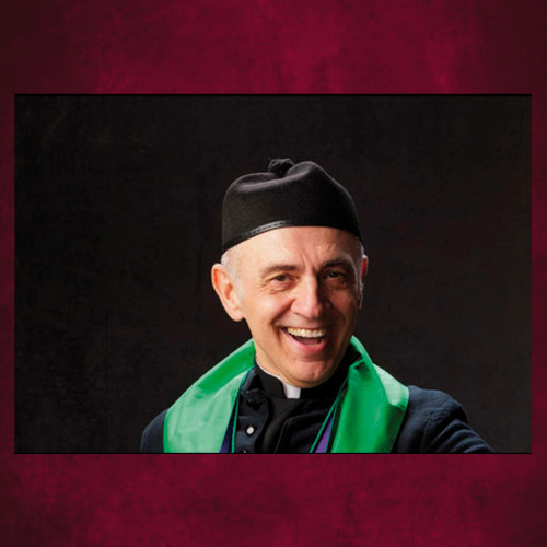 La Cerimonia del Massaggio di Alan Bennett