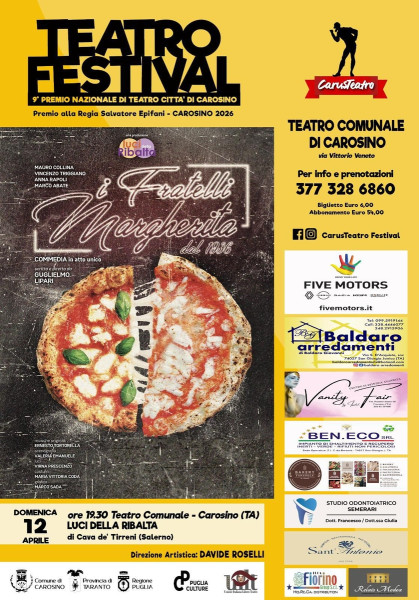 I FRATELLI MARGHERITA