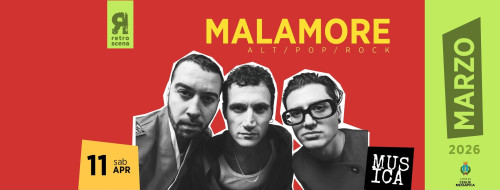 Malamore in concerto