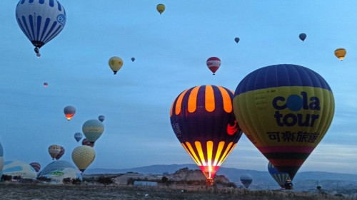Piccole distanze e grandi scoperte: Marocco e Turchia