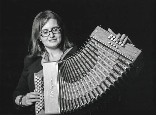 "Visite d'artista": Michela Sicuro ospite di Artemide