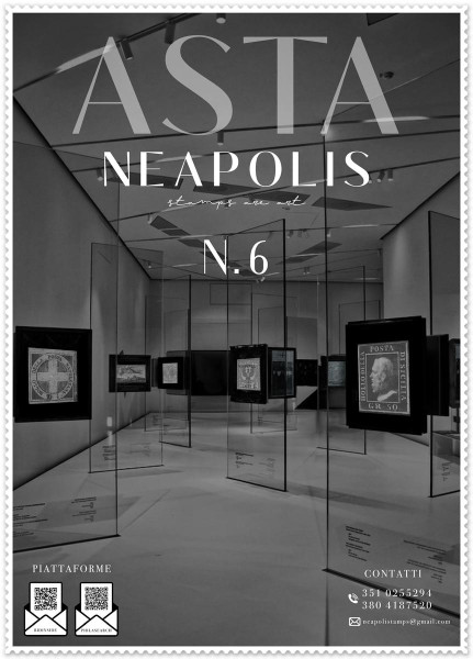 Asta Neapolis 2026 n.6