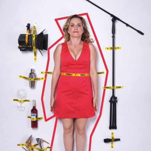 Io Mortah di Laura Formenti