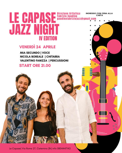 LUZ DORATA BOSSA NOVA