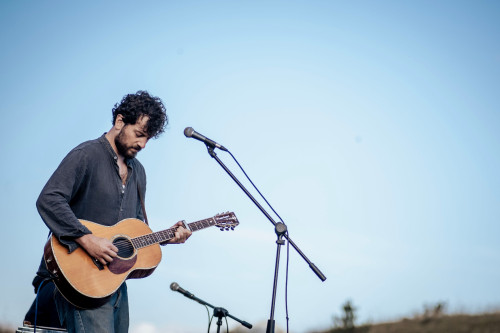 Setak - Assamanù Tour