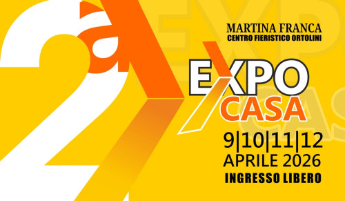Expocasa Fiera dell'Edilizia e dell'Abitare