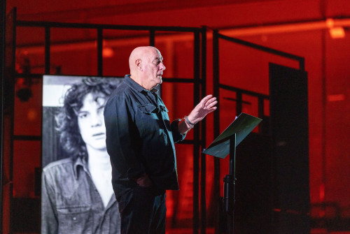 Indagini Live 2026 - Stefano Nazzi