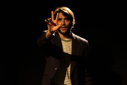 Ho rapito Paolo Mieli