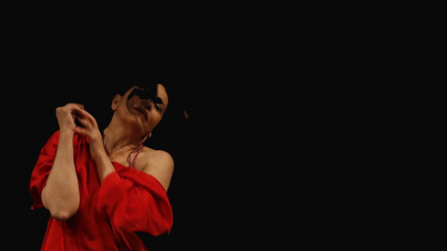 MISS LALA AL CIRCO FERNANDO/IN A ROOM con Marigia Maggipinto