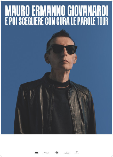 E POI SCEGLIERE CON CURA LE PAROLE - Mauro Ermanno Giovanardi