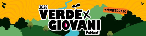 Pomonf Verde per Giovani a Lauriano