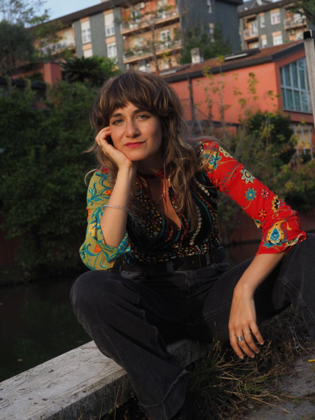 Concerto di Rossana De Pace