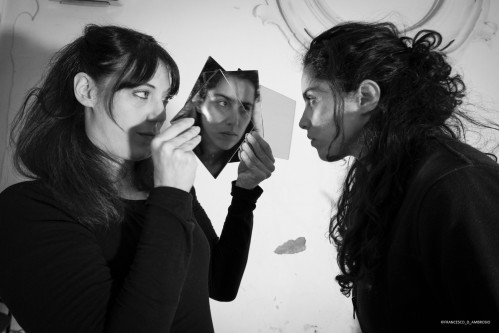 "Anagnorisis" al Teatro Serra la rivelazione femminile nel mito