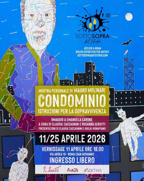 CONDOMINIO