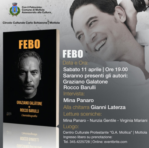 FEBO - Graziano Galatone