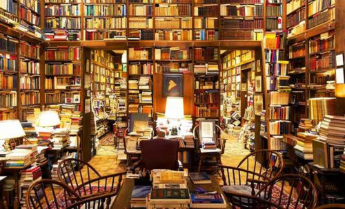 INCONTRO COL CIRCOLO DEI LETTORI