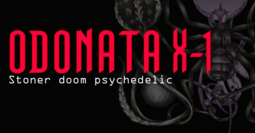 Odonata X-1 (FR) live at Scarlatti Caffè