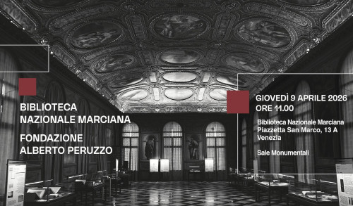 La Biblioteca Nazionale Marciana riceve in donazione il libro più grande del mondo MODERN ART  Revolution and Painting  da parte di Alberto Peruzzo  Presidente della Fondazione Peruzzo