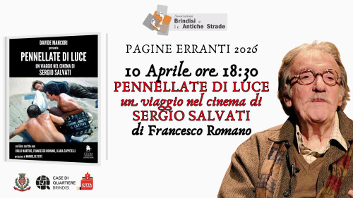 Pennellate di Luce un Viaggio Nel Cinema di Sergio Salvati di Francesco Romano
