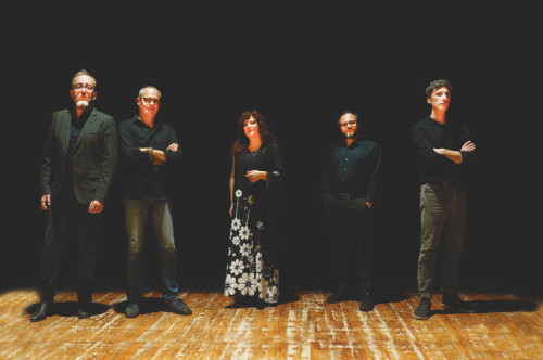 Radicanto: 30 anni di musica con Raiz e Ginevra Di Marco