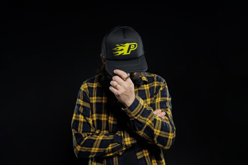 Piotta presenta il nuovo album Si riparano ricordi dal vivo all’ARCI Bellezza