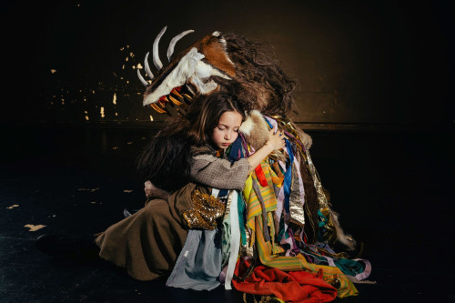 MEDEA’S CHILDREN di Milo Rau