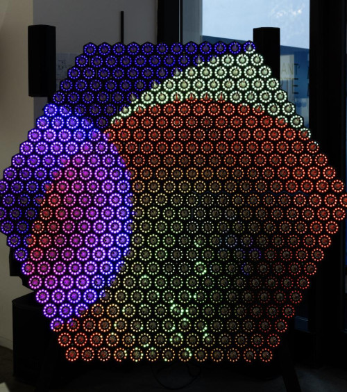 QUANT’ARTE FESTIVAL Quando la fisica quantistica incontra l’arte