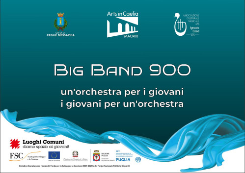 Big Band 900