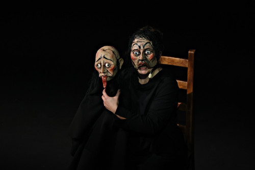 sdisOrè - Piccoli Salti Mortali