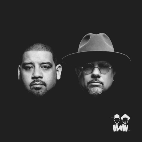 MASTERS AT WORK live set