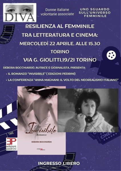 Resilienza al femminile tra letteratura e cinema