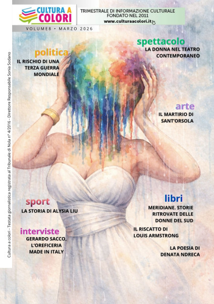 "Cultura a Colori" festeggia i suoi dieci anni al TIN