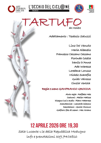 Tartufo