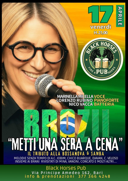 Metti una sera a cena