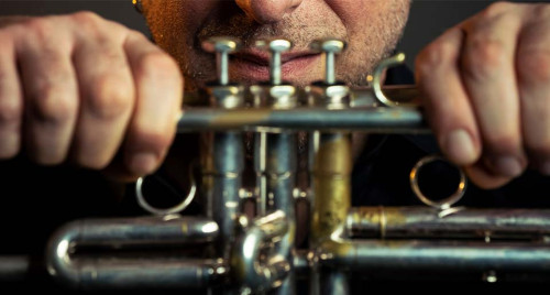 James Senese. La leggenda di Miano