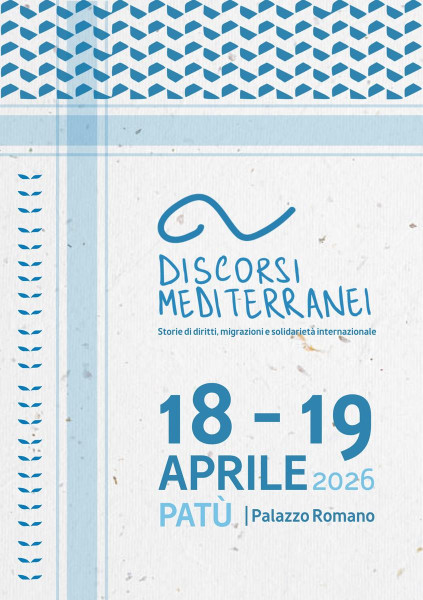 DISCORSI MEDITERRANEI