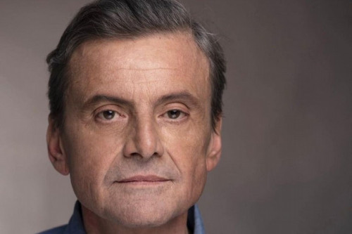 Carlo Calenda presenta "Difendere la libertà. L'ora dell'Europa"