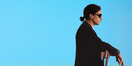 Franco Battiato - Il lungo viaggio