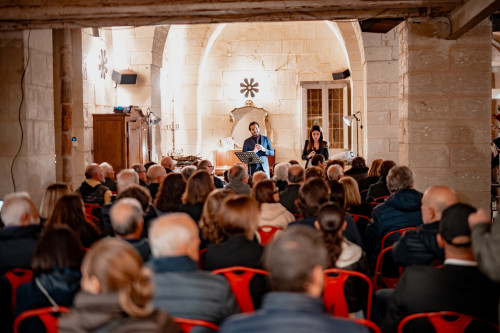 Aridi Numquam – Premio Augusto Nestola