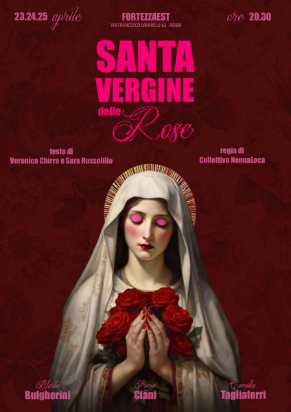 Santa Vergine delle Rose