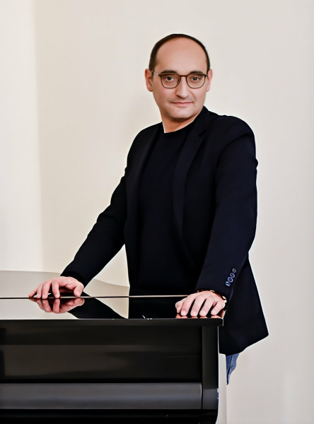 Antiqua a San Raffaele Alto con Orfeo Futuro