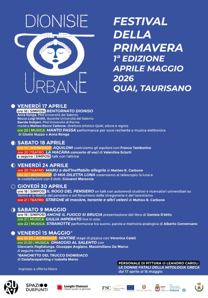 Performance “Manto Passa”