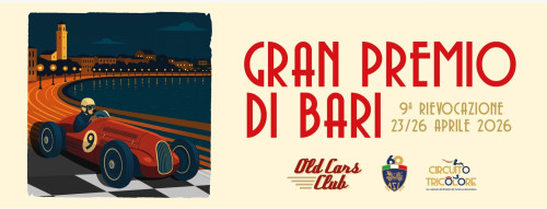 Mini Gran Premio di Bari