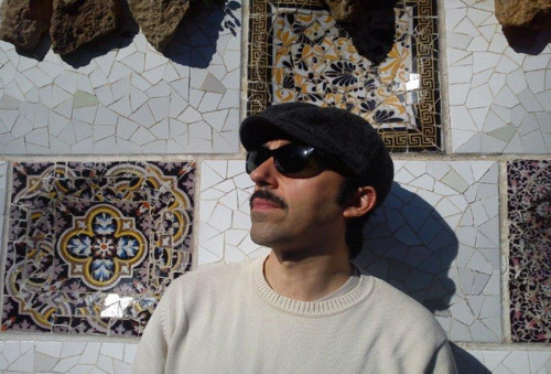 IL MONDO CHE BALLA dj set - Checco Flower’ Fiore - selecter