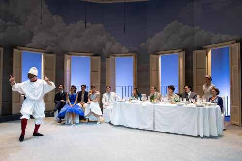 Commedia di Eduardo De Filippo