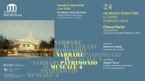 Un Museo Senza Fine. il Centre Pompidou Metz