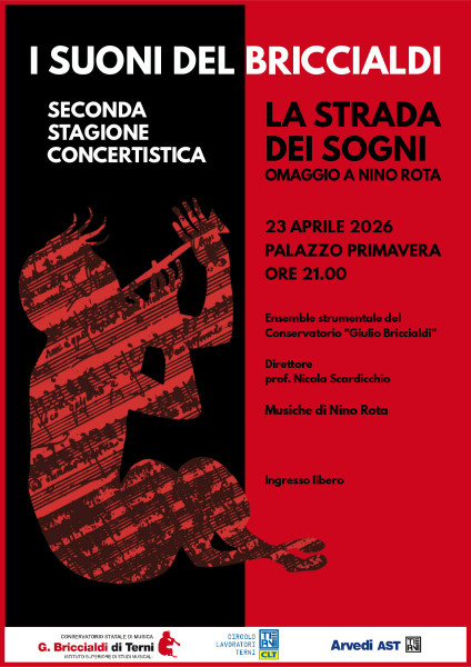 La Strada Dei Sogni